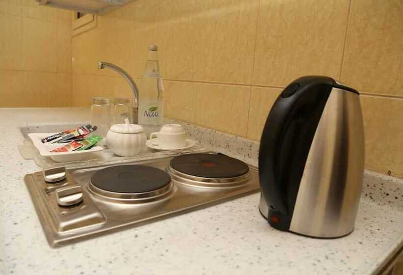 Fotos del hotel Quiet Dreams  Alnoor Branch:  11