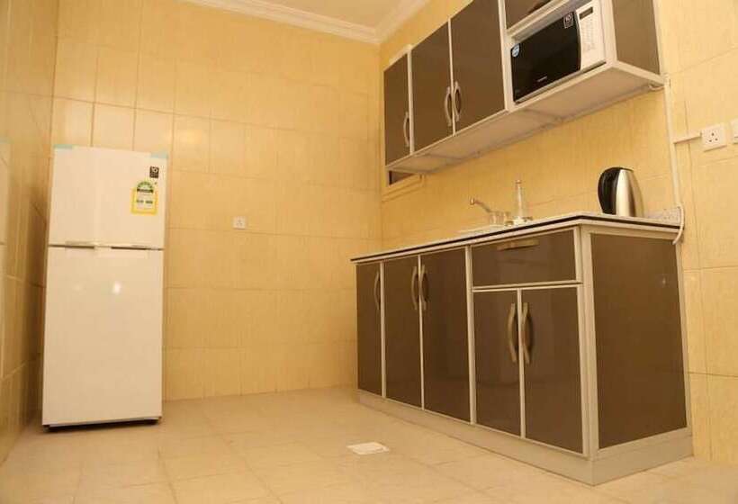 Fotos del hotel Quiet Dreams  Alnoor Branch:  6