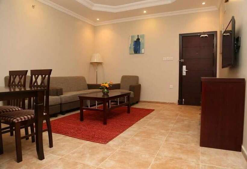 Fotos del hotel Quiet Dreams  Alnoor Branch:  14
