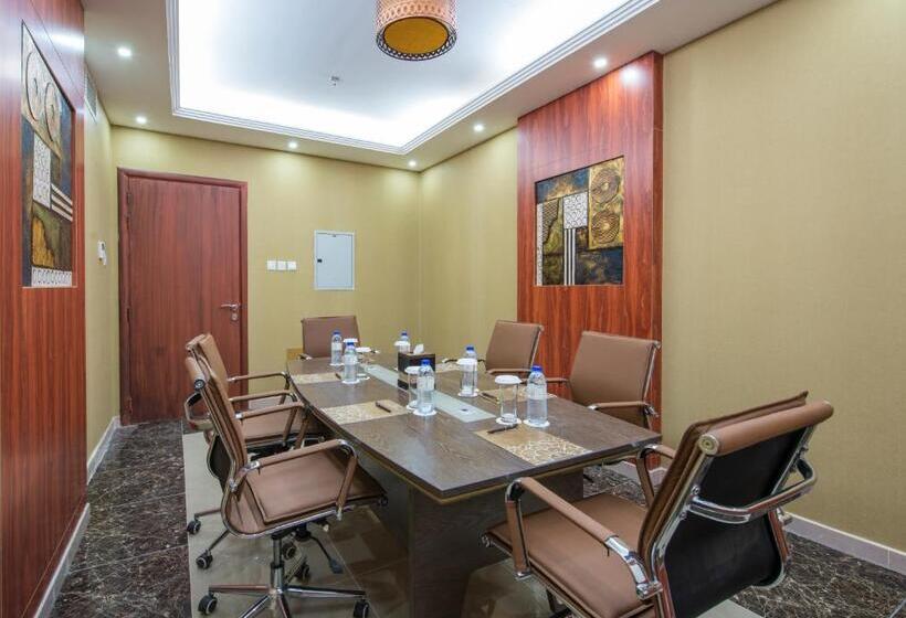 Fotos del hotel Royal Tulip  Llc:  4