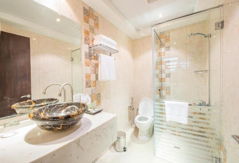 Fotos del hotel Royal Tulip  Llc:  13