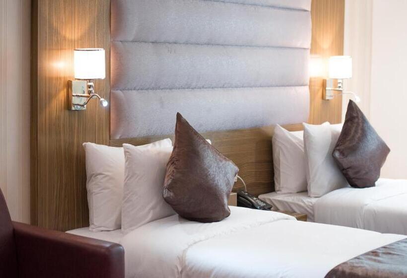 Fotos del hotel Royal Tulip  Llc:  10