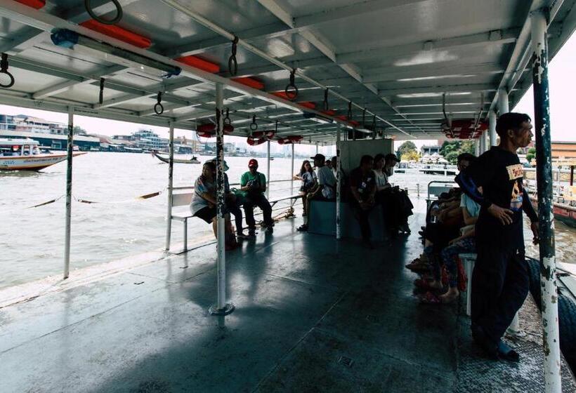 Fotos del hotel Theatre Residence:  10