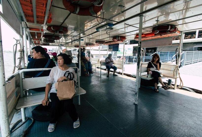 Fotos del hotel Theatre Residence:  14