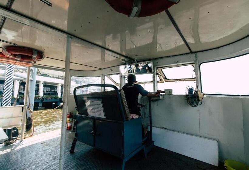 Fotos del hotel Theatre Residence:  6