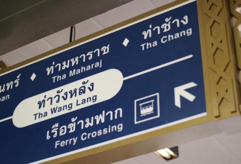 Fotos del hotel Theatre Residence:  5