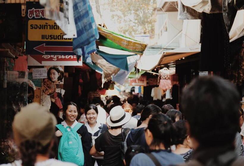 Fotos del hotel Theatre Residence:  12