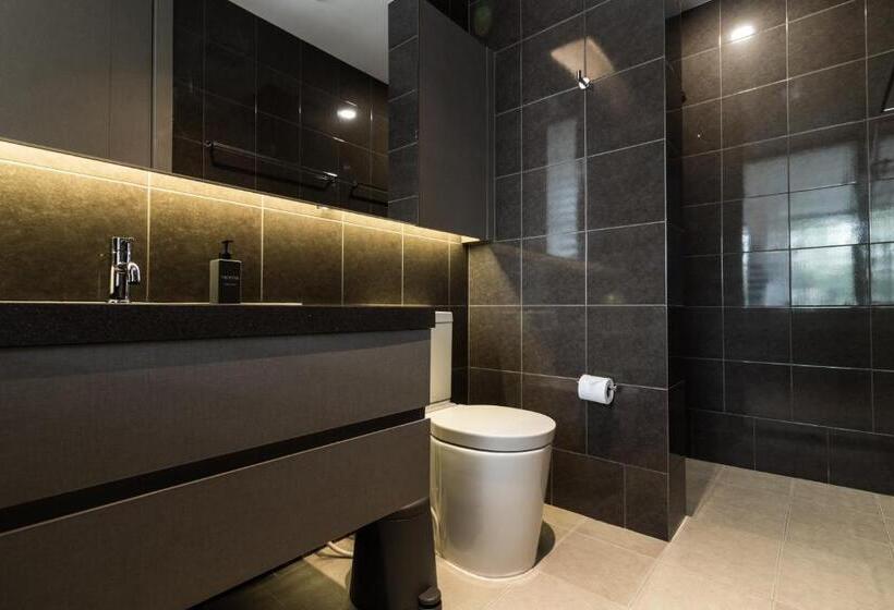 Fotos del hotel Theatre Residence:  4