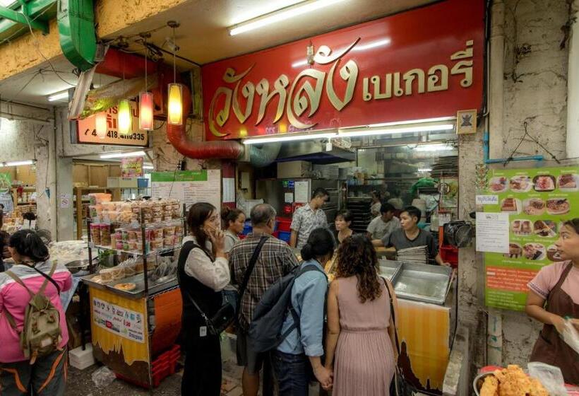 Fotos del hotel Theatre Residence:  3