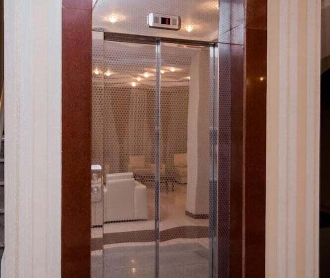 Fotos del hotel Travel:  14