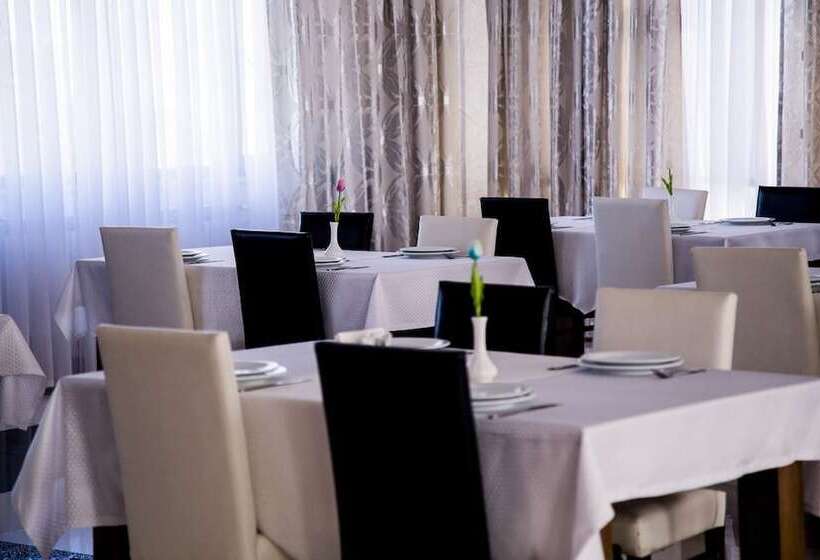 Fotos del hotel Travel:  4