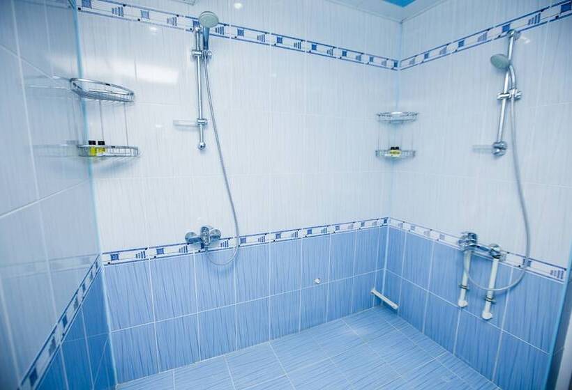 Fotos del hotel Travel:  17