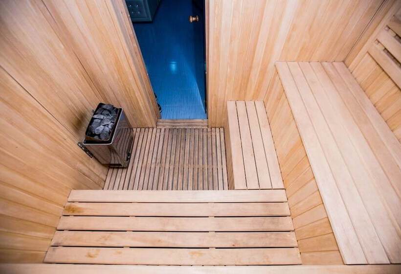 Fotos del hotel Travel:  3