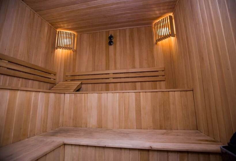 Fotos del hotel Travel:  7