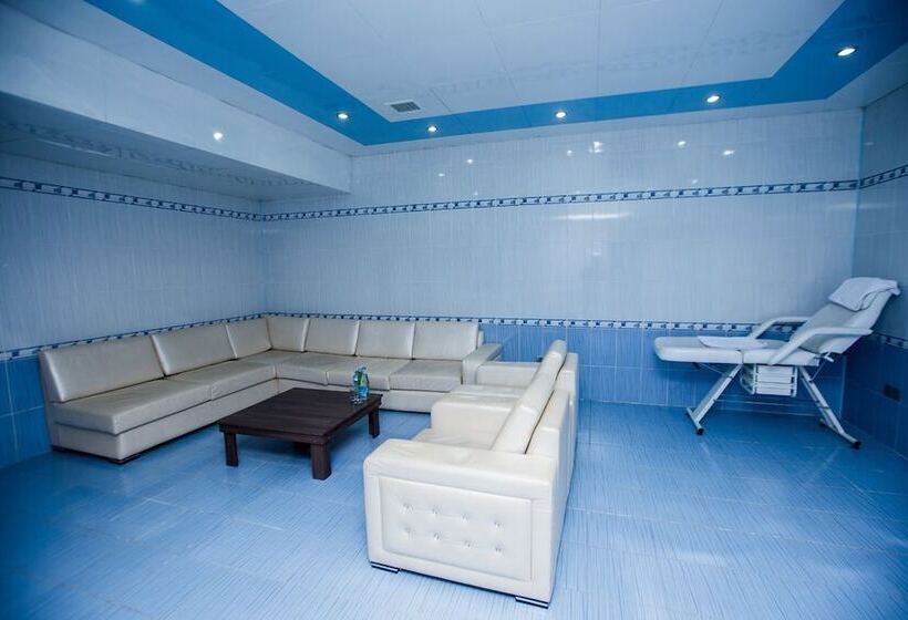 Fotos del hotel Travel:  2