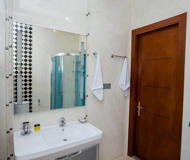 Fotos del hotel Travel:  20