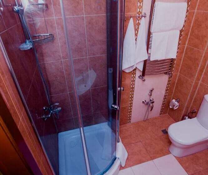 Fotos del hotel Travel:  22