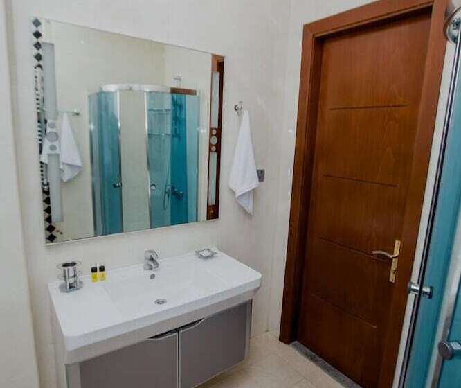 Fotos del hotel Travel:  23