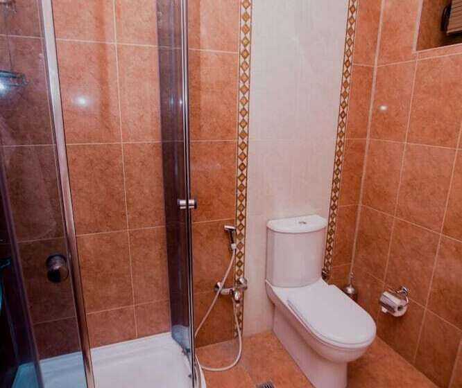 Fotos del hotel Travel:  15