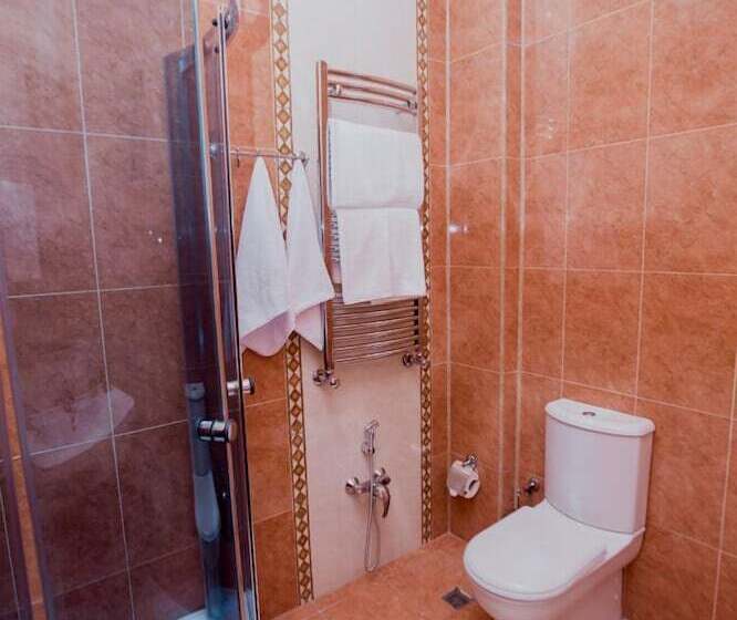 Fotos del hotel Travel:  13