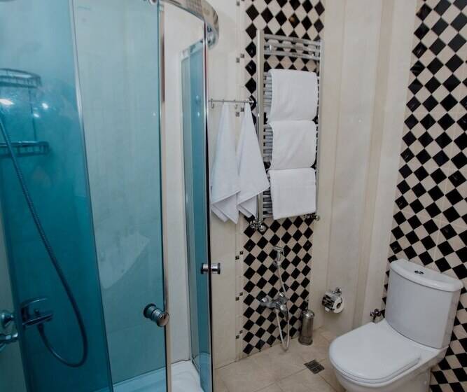 Fotos del hotel Travel:  11