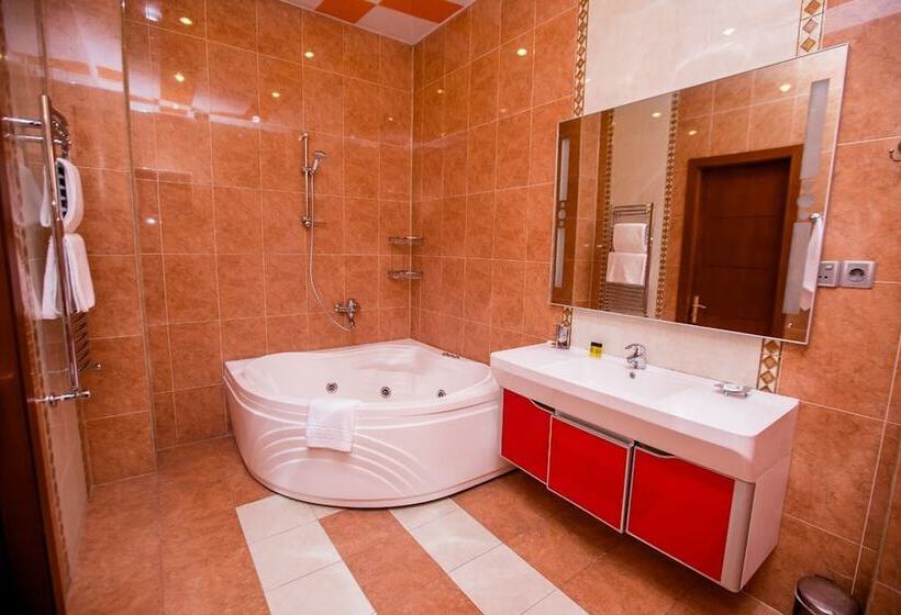 Fotos del hotel Travel:  9