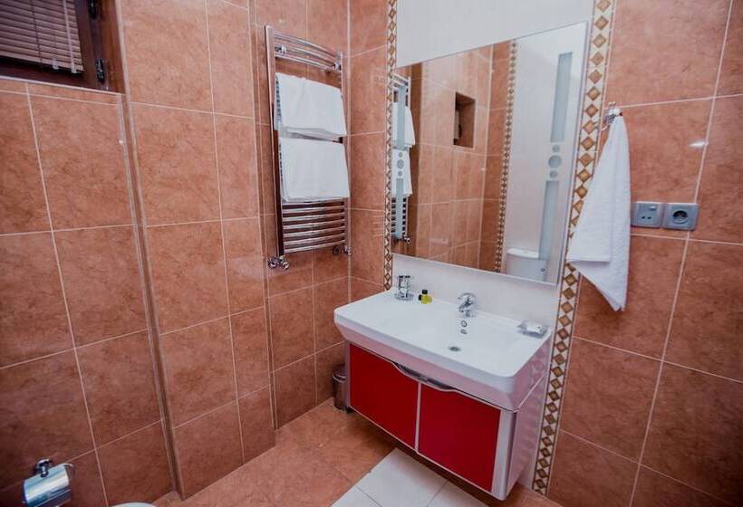 Fotos del hotel Travel:  5