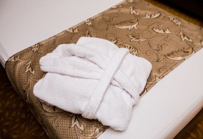 Fotos del hotel Travel:  12