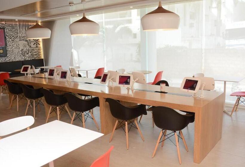 Fotos del hotel Yaas Hotel Dakar Almadies:  6