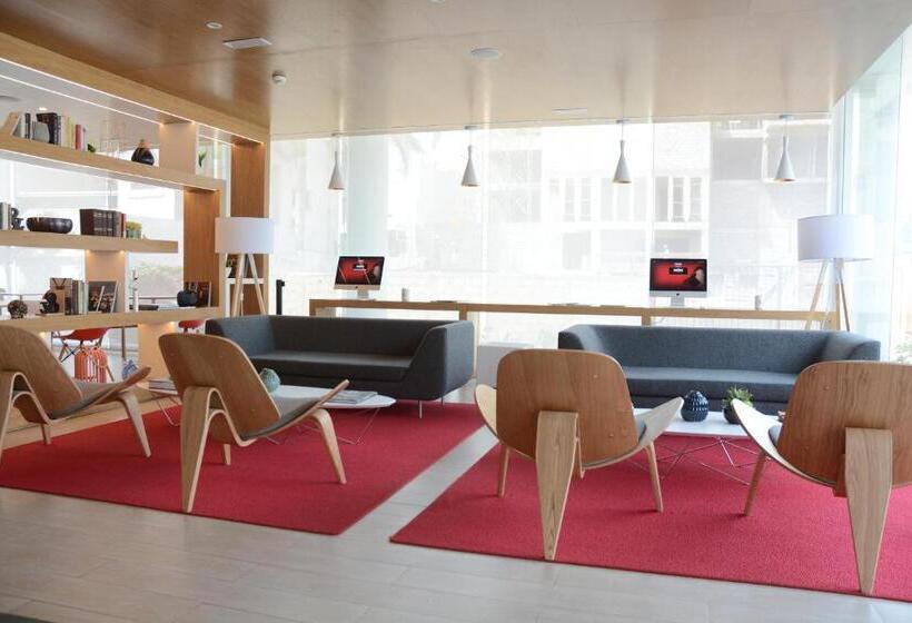 Fotos del hotel Yaas Hotel Dakar Almadies:  3