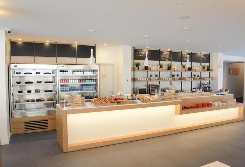 Fotos del hotel Yaas Hotel Dakar Almadies:  20