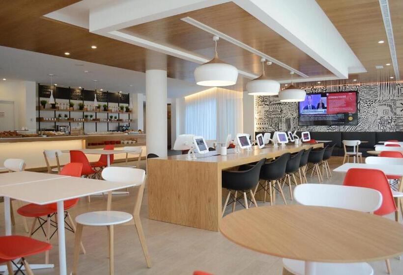 Fotos del hotel Yaas Hotel Dakar Almadies:  17