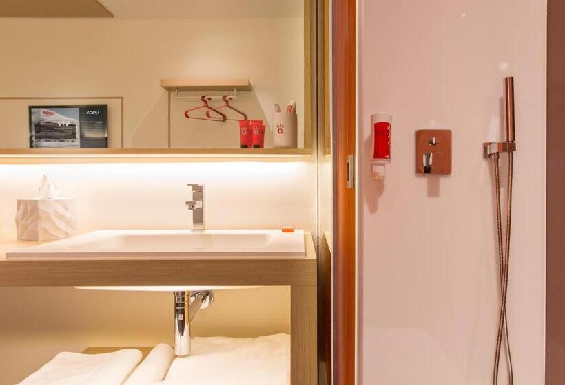 Fotos del hotel Yaas Hotel Dakar Almadies:  22