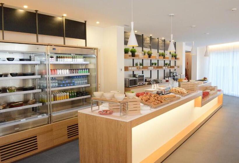 Fotos del hotel Yaas Hotel Dakar Almadies:  5