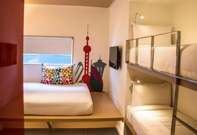 Fotos del hotel Yaas Hotel Dakar Almadies:  19