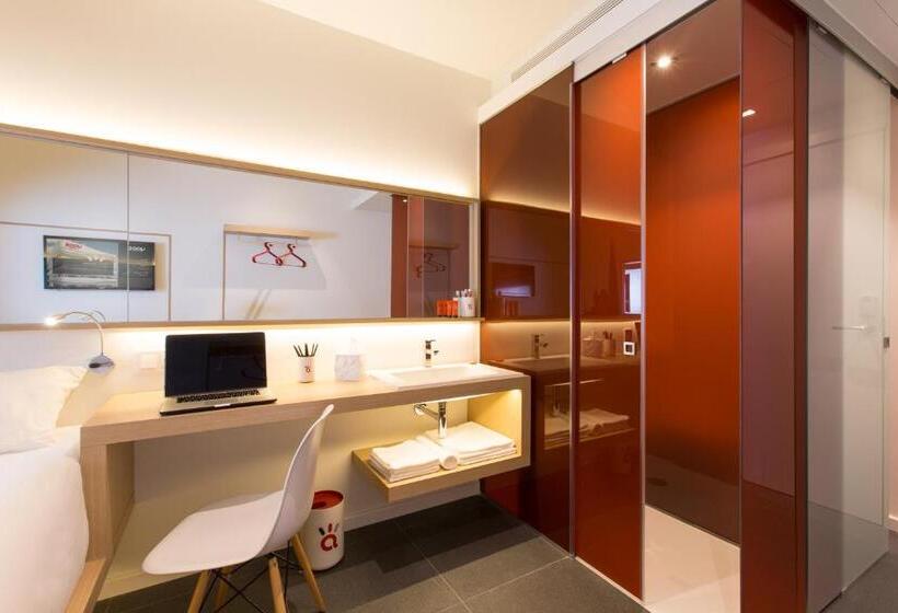 Fotos del hotel Yaas Hotel Dakar Almadies:  16