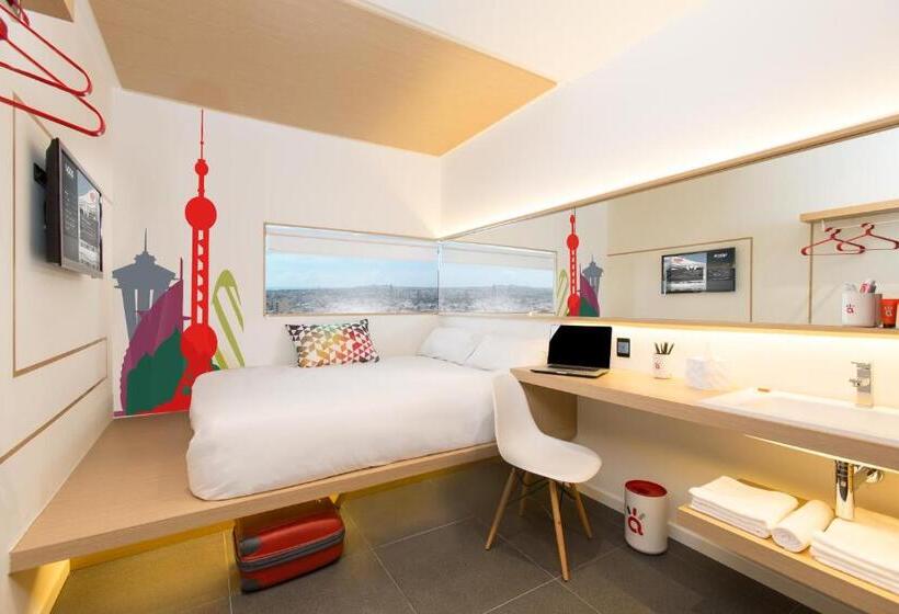 Fotos del hotel Yaas Hotel Dakar Almadies:  10