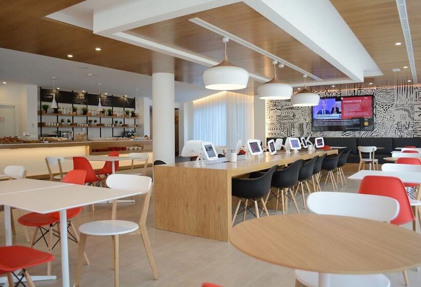 Fotos del hotel Yaas Hotel Dakar Almadies:  23