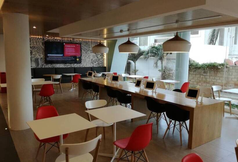 Fotos del hotel Yaas Hotel Dakar Almadies:  25