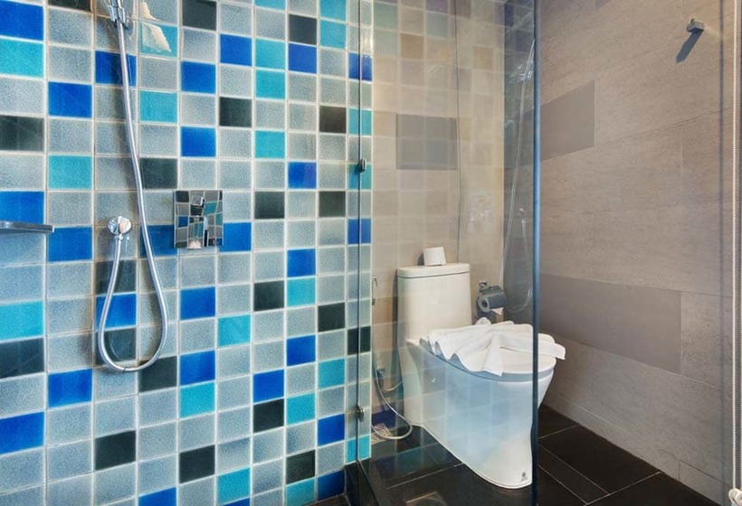 Fotos del hotel Ratana Patong Beach  By Shanaya:  12