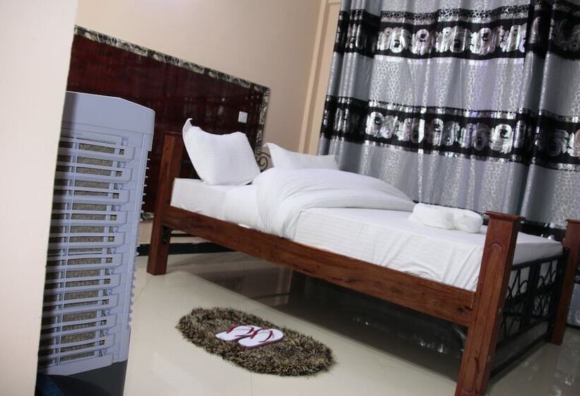 Fotos del hotel Africana Grand Hotel Arusha:  22