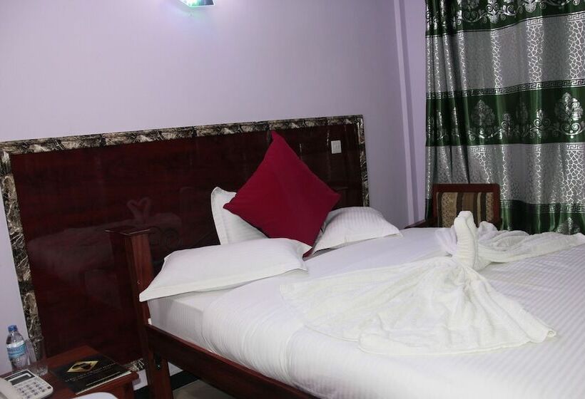 Fotos del hotel Africana Grand Hotel Arusha:  2