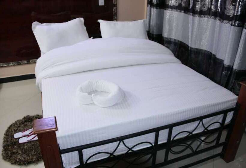 Fotos del hotel Africana Grand Hotel Arusha:  17