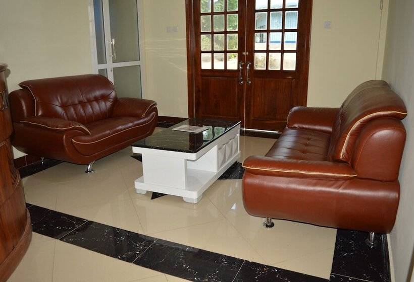 Fotos del hotel Africana Grand Hotel Arusha:  21