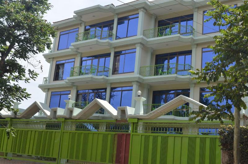 Fotos del hotel Africana Grand Hotel Arusha:  16