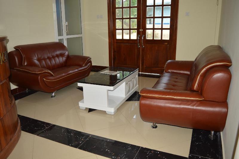 Fotos del hotel Africana Grand Hotel Arusha:  24