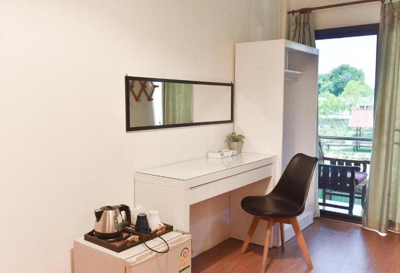 Fotos del hotel P.u. Inn Resort:  11