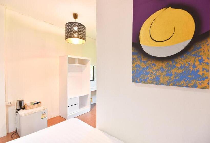 Fotos del hotel P.u. Inn Resort:  15