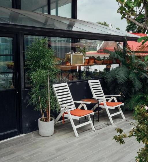 Fotos del hotel P.u. Inn Resort:  2