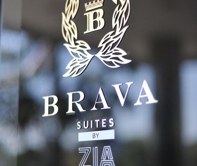 Fotos del hotel Brava Suites By Zia:  15